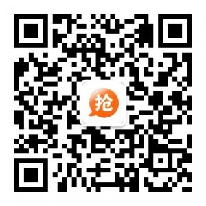 淘抢淘导购平台微信公众号
