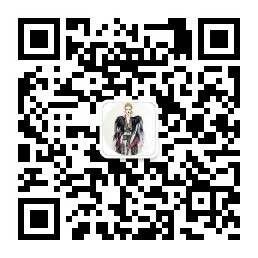 wendy原创服装设计微信公众号