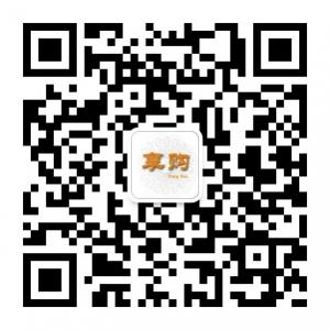 享购家居体验馆微信公众号
