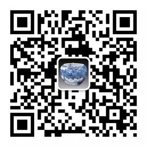 上海古玩古董鉴定交流中心微信公众号