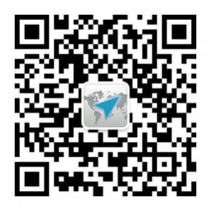 附近公交地铁微信公众号