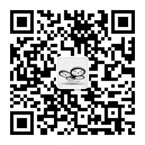 第七飞控交流论坛微信公众号