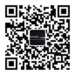 荆门发型师微信公众号