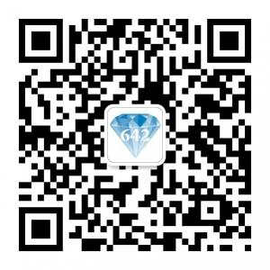 婕斯钻石商学院微信公众号