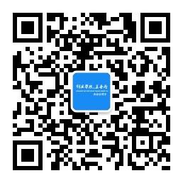 网络创业频道微信公众号