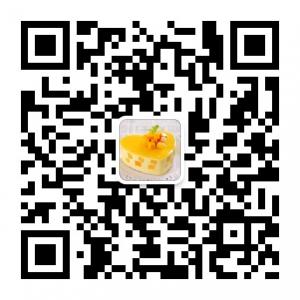 美食没道理微信公众号