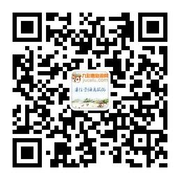 九彩鹿旅游网微信公众号