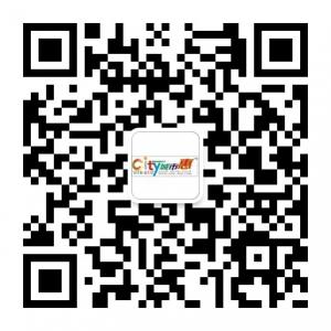 城市惠会员俱乐部微信公众号