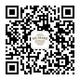 薇雪高端婚礼私家微信公众号