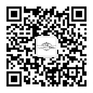 沈阳尚唯爱婚礼微信公众号