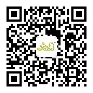 大小美母婴微信公众号