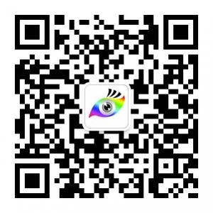 一图一文一世界微信公众号