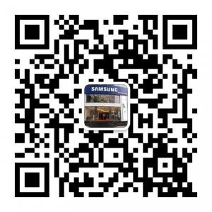 重庆解放碑三星体微信公众号