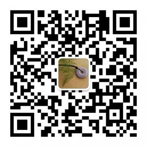 翡翠收藏与鉴赏微信公众号