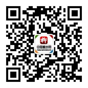 中国柳州网微客服微信公众号