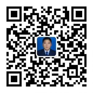 吕学伟律师微信公众号