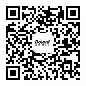 济南博洛尼整体家装微信公众号