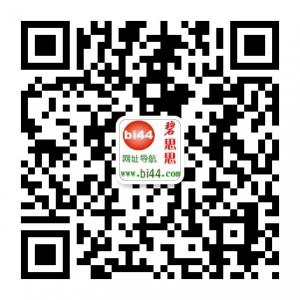 碧思思网址导航微信公众号