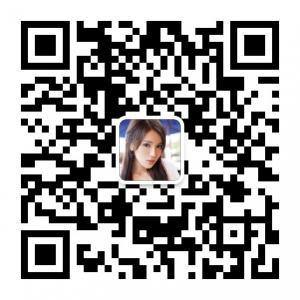 女人变美的那些事微信公众号