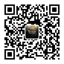 Yestar艺星整形微信公众号