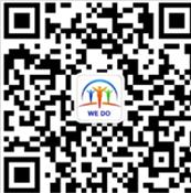 沈阳纬度WEDO大学生圈微信公众号