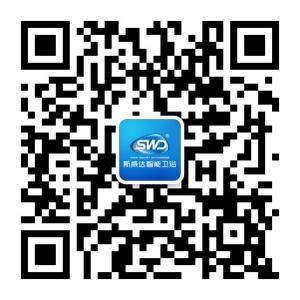 斯威达智能卫浴微信公众号