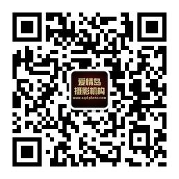 爱情岛婚纱摄影微信公众号