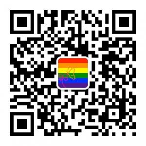 Lesbian Kingdom微信公众号
