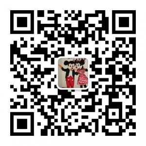 林达卡通服装租赁微信公众号
