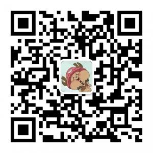 吃货掌门人微信公众号