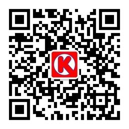 珠海OK便利店微信公众号