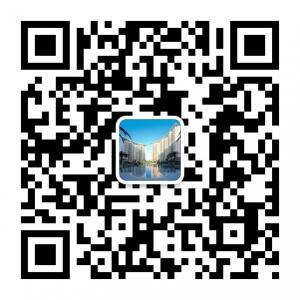 深圳蔚蓝海岸社区微信公众号