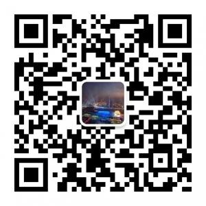 广州本地生活资讯微信公众号