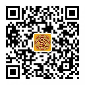 南京美食指南微信公众号