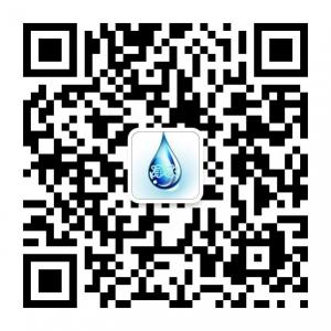 中央净水常识微信公众号