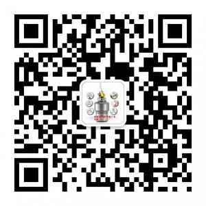食物垃圾处理器厂家直销微信公众号