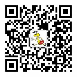 汽车维修知识微信公众号