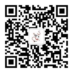 郑州国际美博会微信公众号