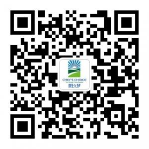厨之梦进口美食微信公众号