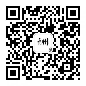 大青州帝国微信公众号