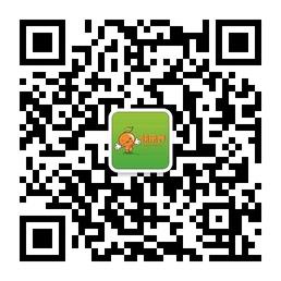 快乐养健康饮品微信公众号