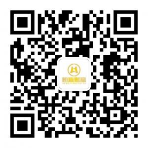 吉林恒赢财富微信公众号