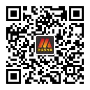 <b>巫溪装饰网</b>微信公众号