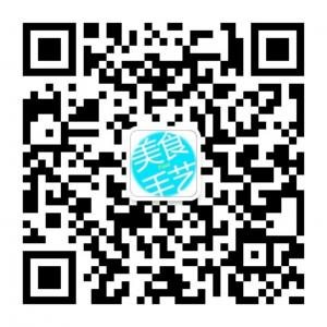 美食手艺人微信公众号