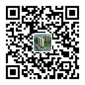 新楼盘写字楼商铺出售微信公众号