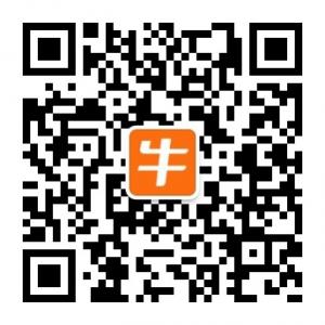 一起牛母婴平台微信公众号