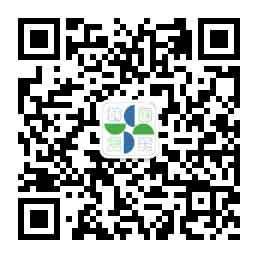 蓝爽婴幼儿洗护用微信公众号