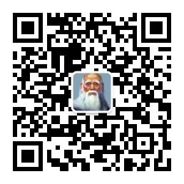 侯先生看风水微信公众号