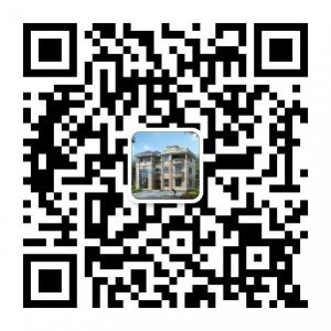 乡下住宅设计微信公众号