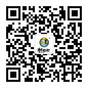 舌尖上的林老头微信公众号